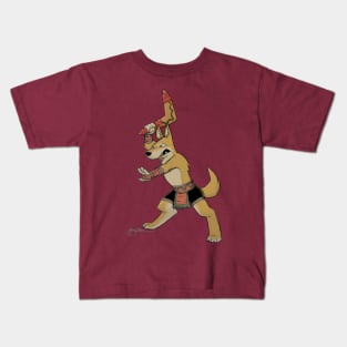 Dinggo Kids T-Shirt